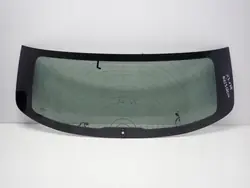 Vidro de porta-malas BMW X3 F25 OEM - Usado