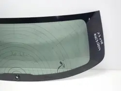 Vitre de hayon arrière BMW X3 F25 OEM - État utilisé