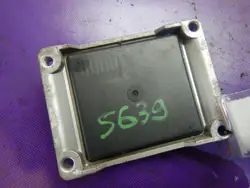 Computador Motor OEM Zawada-194926- para Alfa Romeo 156