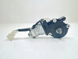 Sitzmotor Honda Accord 2009