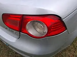 VW EOS Höger Bakljus