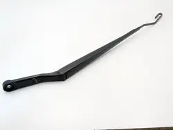 Brazo del limpiaparabrisas delantero izquierdo Nissan Almera Tino 2002 NIALTIRWLP