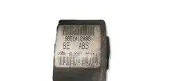ABS-pompregelaar OEM 10097011083 voor Peugeot