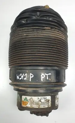 Air Suspension Bag Right Rear Mercedes W212