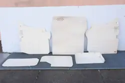 OEM lastinkattomatto Scudo, Expert, Jumpy, Proace, Vivaro