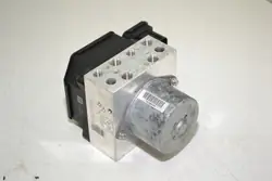 Mini R55 R56 Bromspump OEM 34516796698 Begagnad