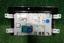 Radio OEM 73576866B02 para Ducato Jumper Boxer Movano