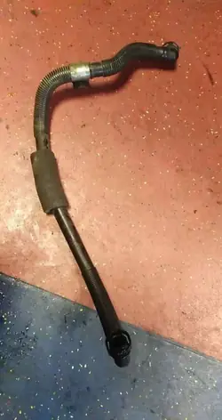 Tuyau à vide OEM 1438264 pour BMW 7 E38