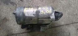 Motor de arranque BMW 5 E39 2247391