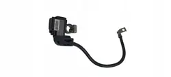 BMW E60 IBS Massekabel OEM 9132249 - Gebraucht