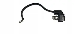 Câble de Masse IBS BMW E60 OEM 9132249 - Occasion