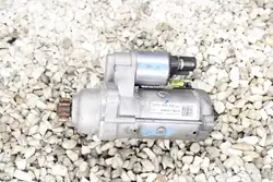 Arrancador Volkswagen Passat B7 0AM911023H