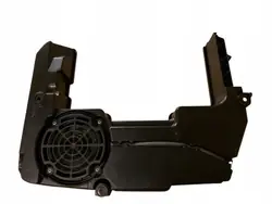 Subwoofer Audi A5 8T OEM 8K9035382B - Bang & Olufsen