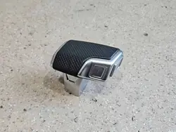 Pomo de cambios Audi Q7 OEM 4K2713140E - Usado