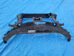 VW Passat CC B6 Front Reinforcement 3C8805588C