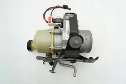 Bomba de direção Dacia Sandero II 491102583R