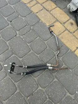 Câbles boîte auto PRZSK20D Opel Insignia A Diesel