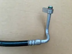AC Hose Peugeot Boxer 2.2D 2014- OEM 1379563080