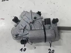 OEM 3V5827887 Audi S5 8W Kofferraumschloss-Aktor