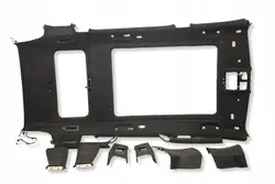 Alcantara Panorama Dachhimmel OEM 5A6B355MWGK BMW X7 G07
