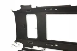 Plafonnier Alcantara Panorama OEM 5A6B355MWGK BMW X7 G07
