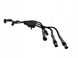 Sytytysjohdot OEM 03F905487 Skoda Yetille