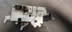 FORD OEM Schuifdeurslot Rechts MK7 07-13