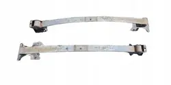 Ressort à lames simple arrière NV400 pour Master III/IV