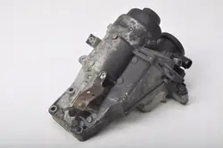 Volvo Ölabscheider OEM 31338685 - Gebrauchtes OE-Teil