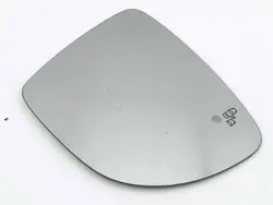 Nissan Leaf II spegelinsats OEM AMD211346