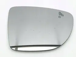Nissan Leaf II Spiegel-Einsatz OEM AMD211346