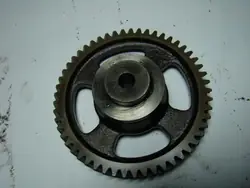 Roda dentada distribuição OEM KOŁOMASCO3.0 para Renault Mascott