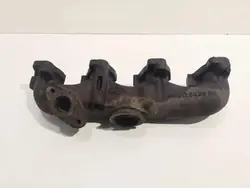 Coletor de Escape Ford OE OEM 4M5Q9428BB - 1.8L Diesel