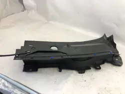 Mazda CX-3 voorruitenwisserarm DB2W507S1 - Gebruikt