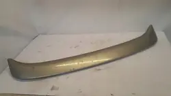 Aileron de coffre Toyota Prius I XW10 OEM TOYOT PRIJUS I XW10 LOTKA