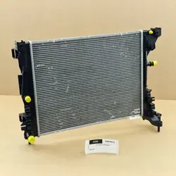 Wasserkühler OEM 214104950R für Renault Zoe/Kangoo