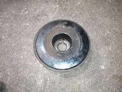 Kampiakselin hihnapyörä OEM 8200552236 Nissan Qashqai
