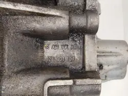 Boîte de vitesses VW DSG DQ250 OEM 02E301107