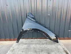 Voor rechter spatbord OEM LZ9Y voor Audi Q3 8U 2010-2018
