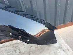 Aile avant droite OEM LZ9Y pour Audi Q3 8U 2010-2018