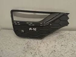 Copertura Griglia Paraurti Anteriore VW Amarok Destra 2H6807490F