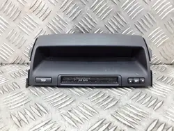 Kia Venga displayscherm OEM 941011P010 - Gebruikt