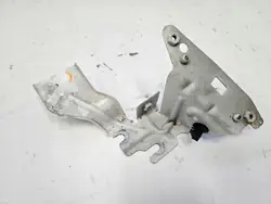 Plaque de Support d'Aile Droite Opel Corsa F 39181718