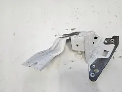 Plaque de Support d'Aile Droite Opel Corsa F 39181718