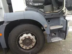 Marchepied Cabine Gauche Droite MAN TGM Euro 5