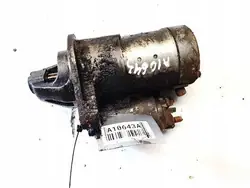 Opel Combo Startmotor 2007 1.7L 8980147430