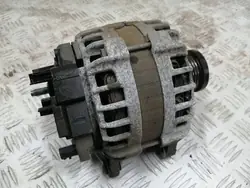 DACIA DUSTER II 1.3 TCE Vaihtovirtageneraattori 231001993R