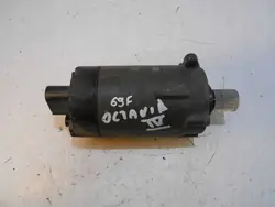 Motor de direção SKODA OCTAVIA IV 5R3907146A