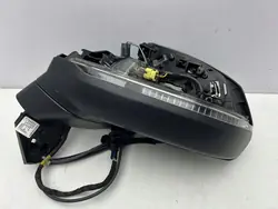 AUDI Q7 SQ7 4M Vasemman Peili 15 Pin Kamera 2015-