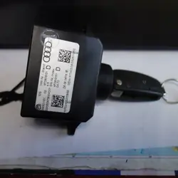 Sytytyskytkin OEM 4F0909131D Audi A6 C6